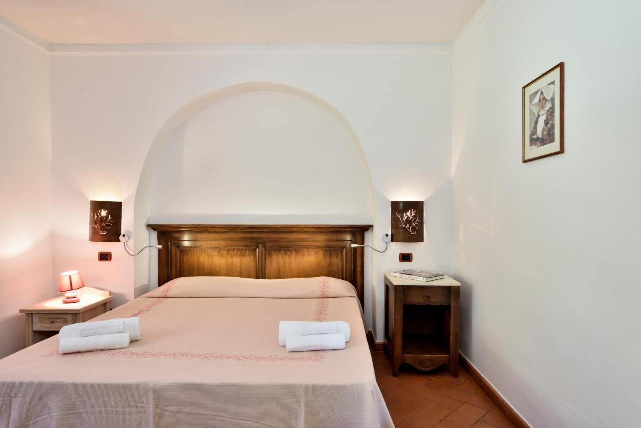 Hotel S'Abba E Sa Murta Tortoli Ngoại thất bức ảnh