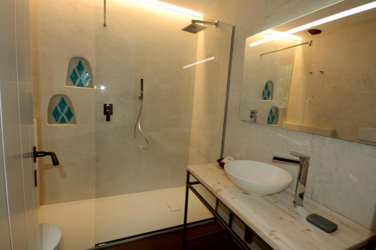 Hotel S'Abba E Sa Murta Tortoli Ngoại thất bức ảnh