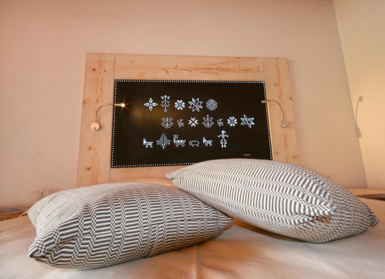 Hotel S'Abba E Sa Murta Tortoli Ngoại thất bức ảnh