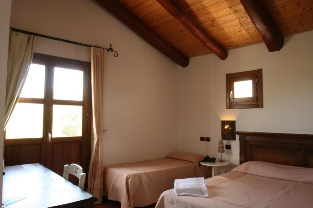 Hotel S'Abba E Sa Murta Tortoli Phòng bức ảnh
